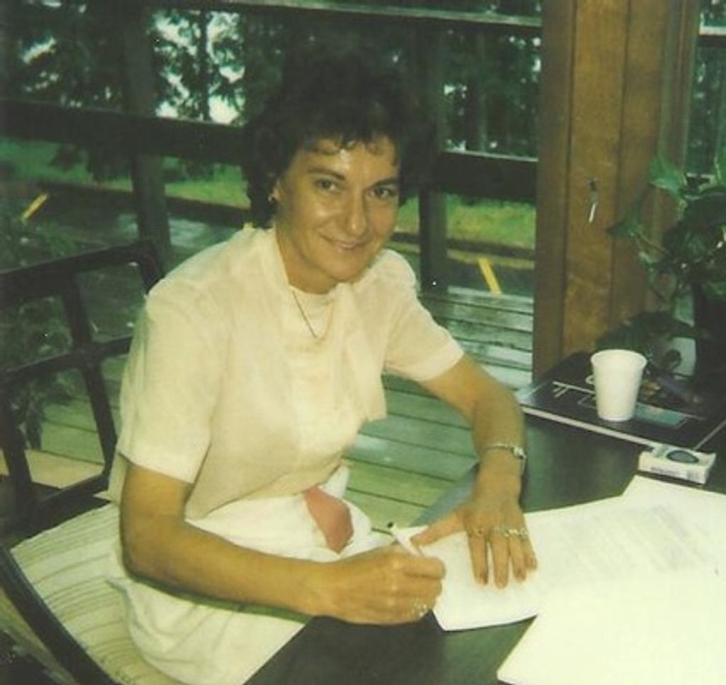Twyla Odom