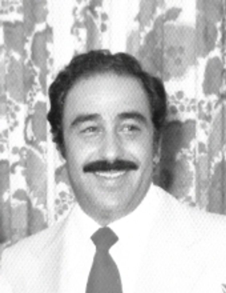 Musa B. Gammoh