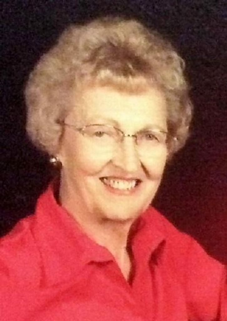 Caroline Robertson Dubose Profile Photo