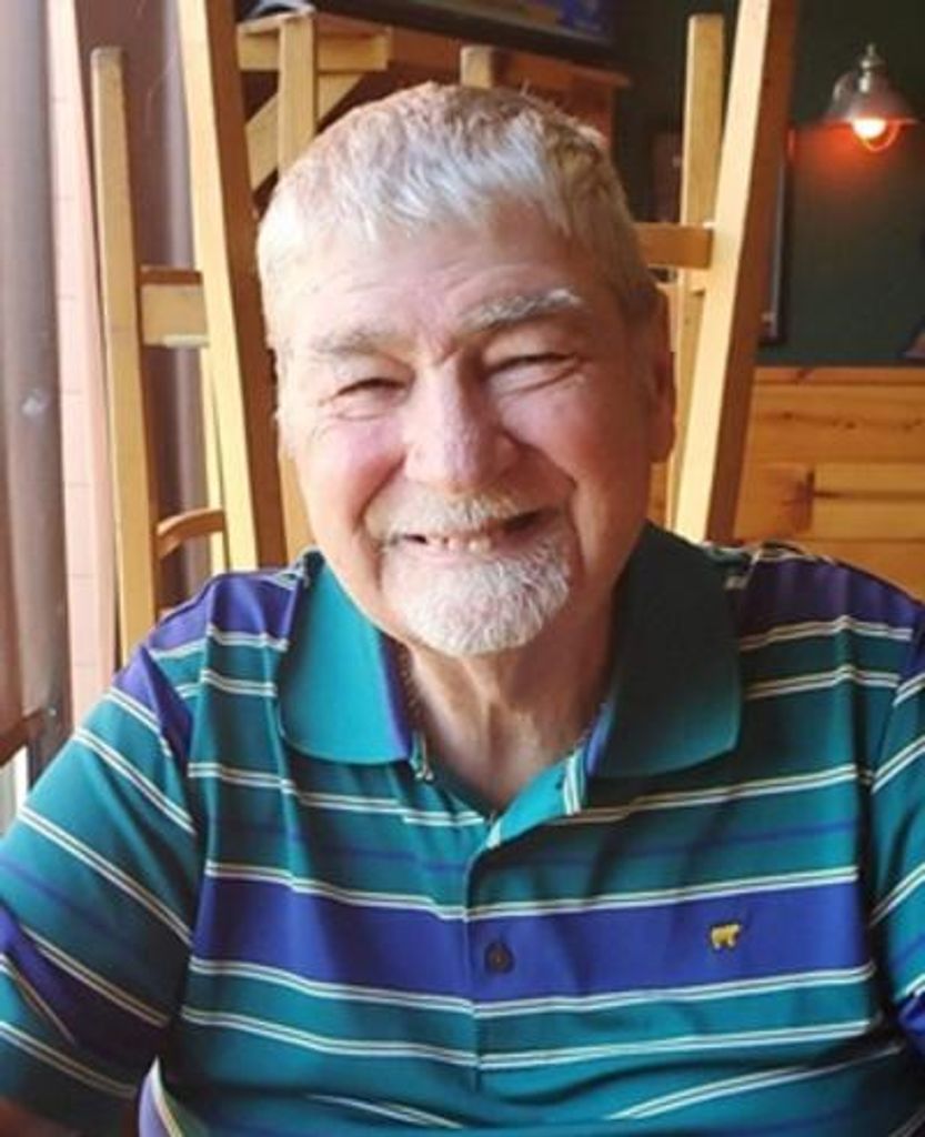 Kenneth Kearns Profile Photo