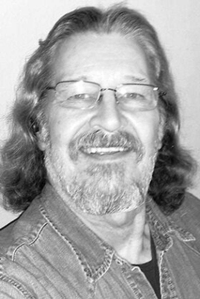 Terry Lyle Holo Profile Photo