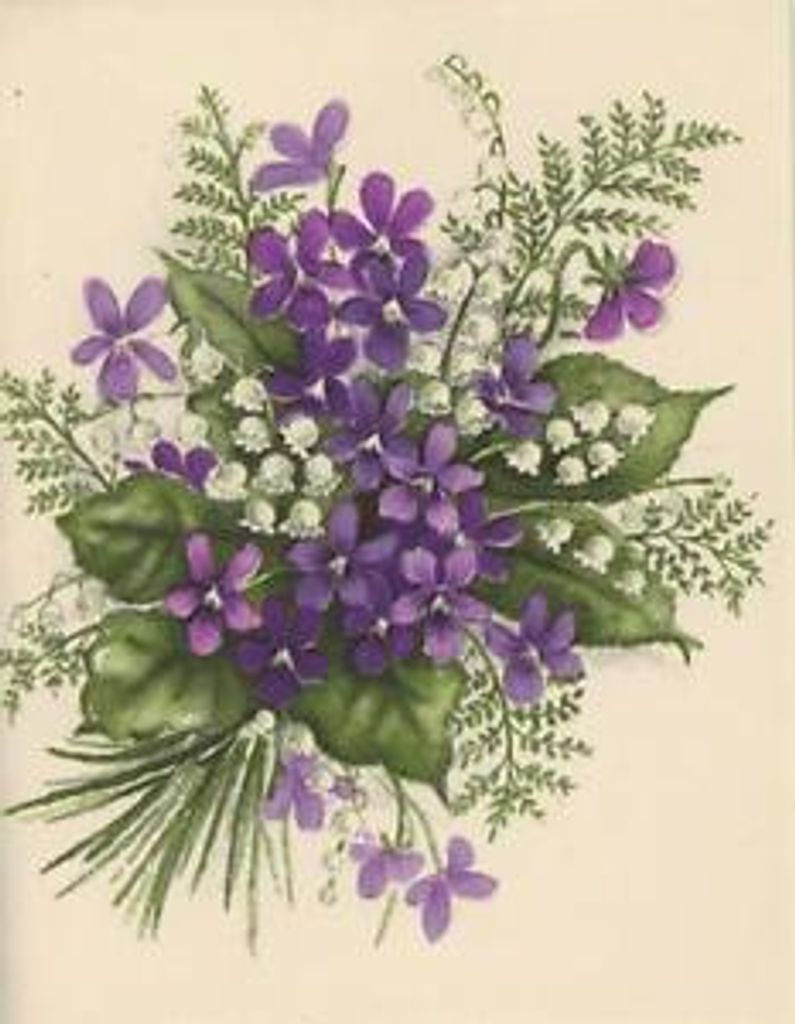 Margaret Anne Richardson Profile Photo