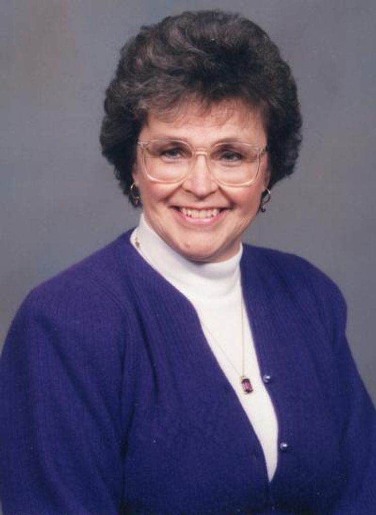 Rosemary F. Cain Profile Photo