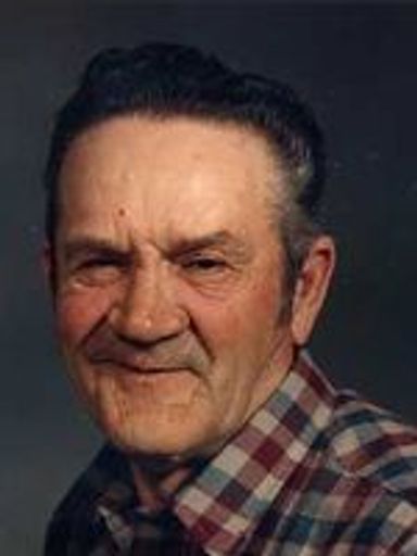 Everett Thomas Flora Profile Photo