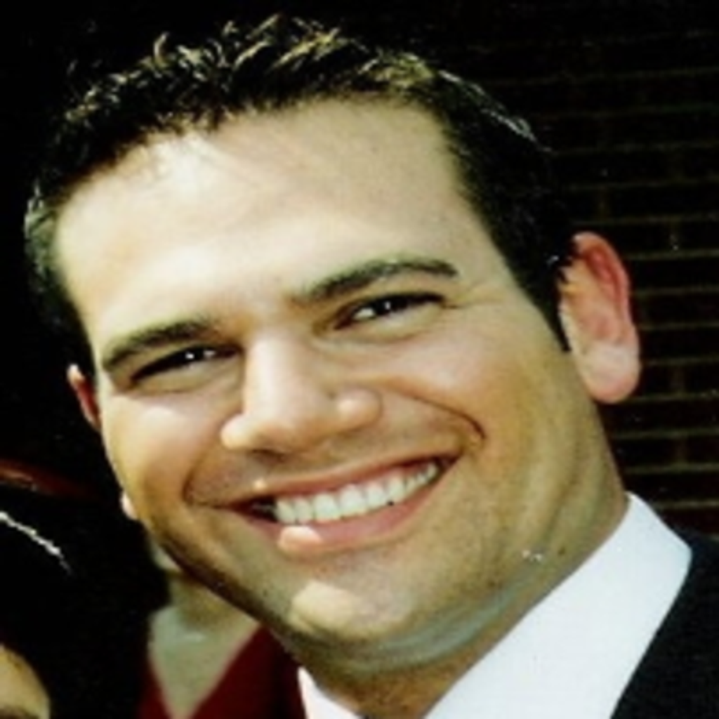 Paul A. Sousa