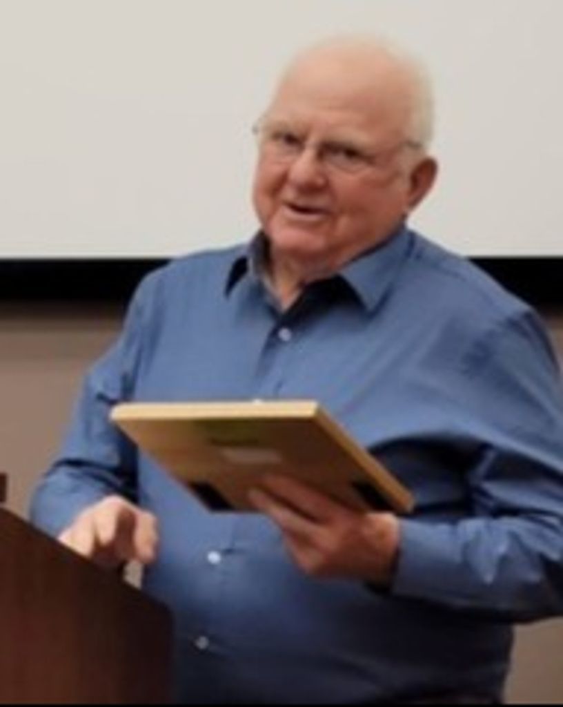 Charles Burrus Profile Photo