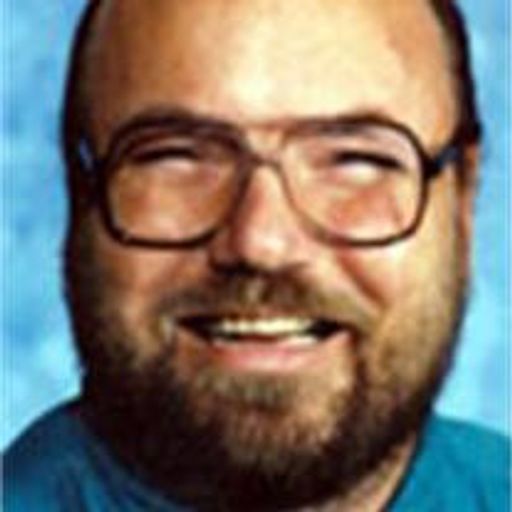 Scott Sand Profile Photo