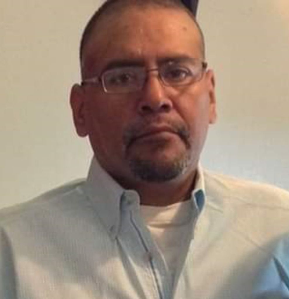 Jose E. Trejo Profile Photo