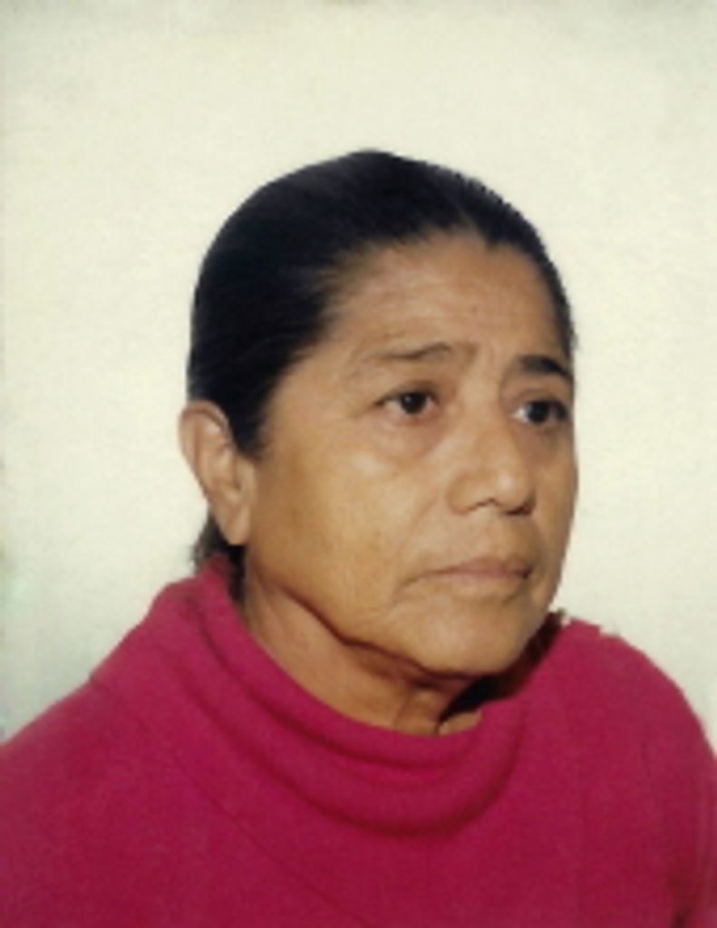 Concepcion Cernas