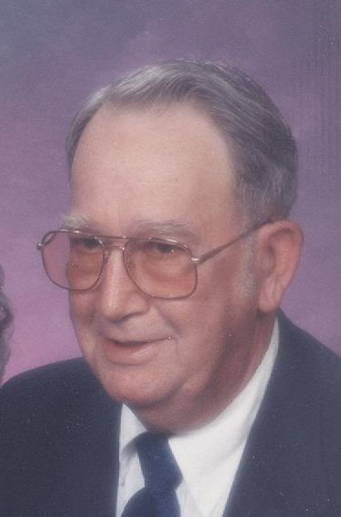 Charles Robley Woolwine, Jr.