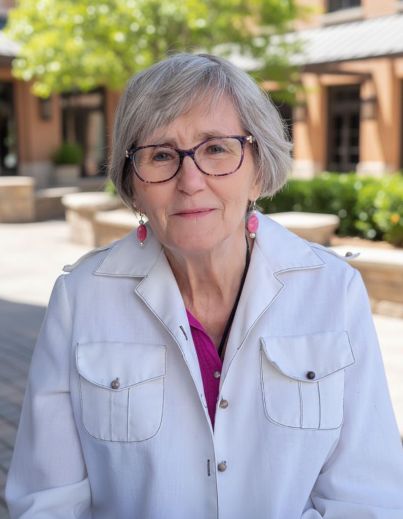 Betty Louise Swisher