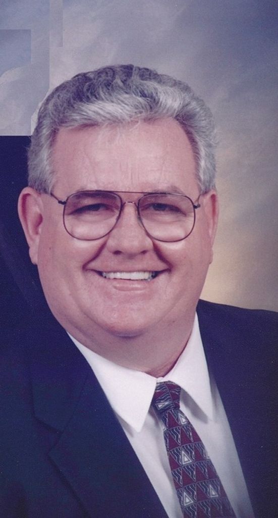 Marvin D. Trojacek Profile Photo