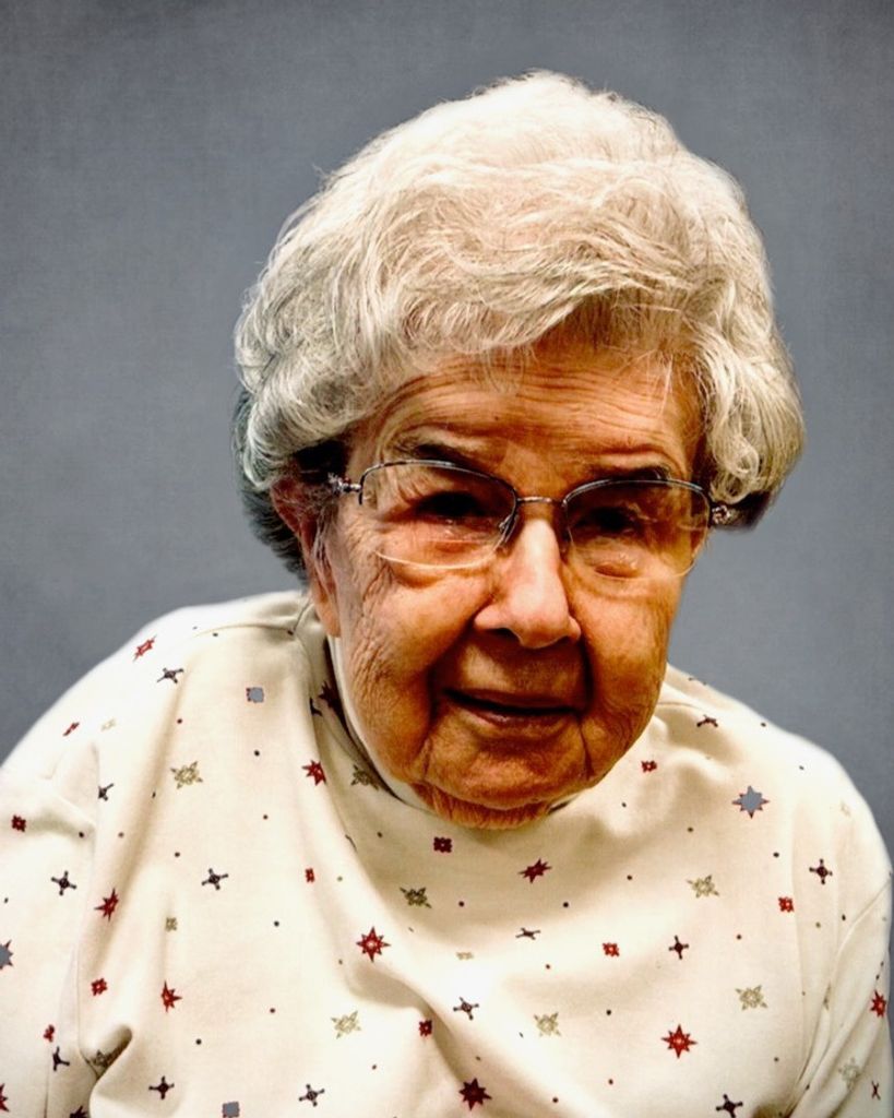 Helenruth Welsby Profile Photo