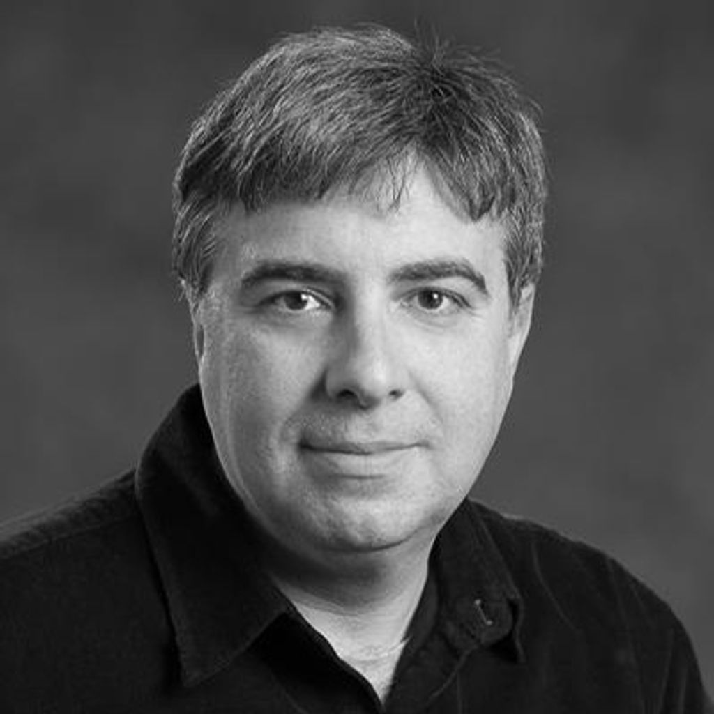 Robert "Bob" Cimmino