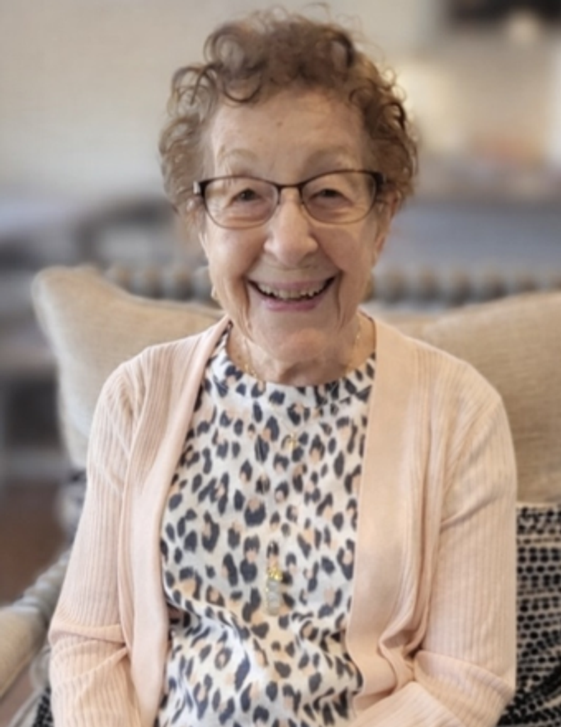Maxine Welch Profile Photo