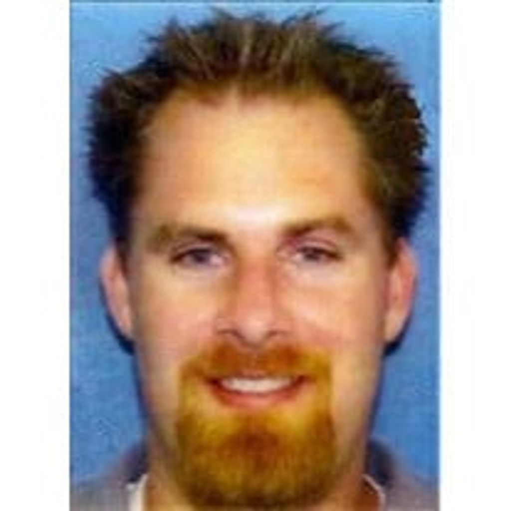Jason George Pearson