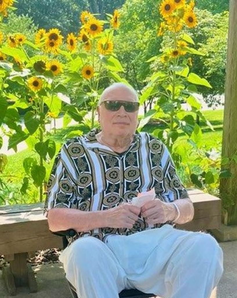 Steve J. Magocsi