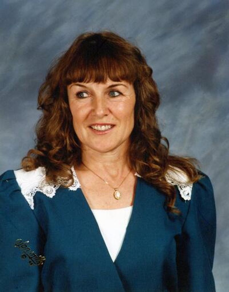 Gladystine Randolph Profile Photo