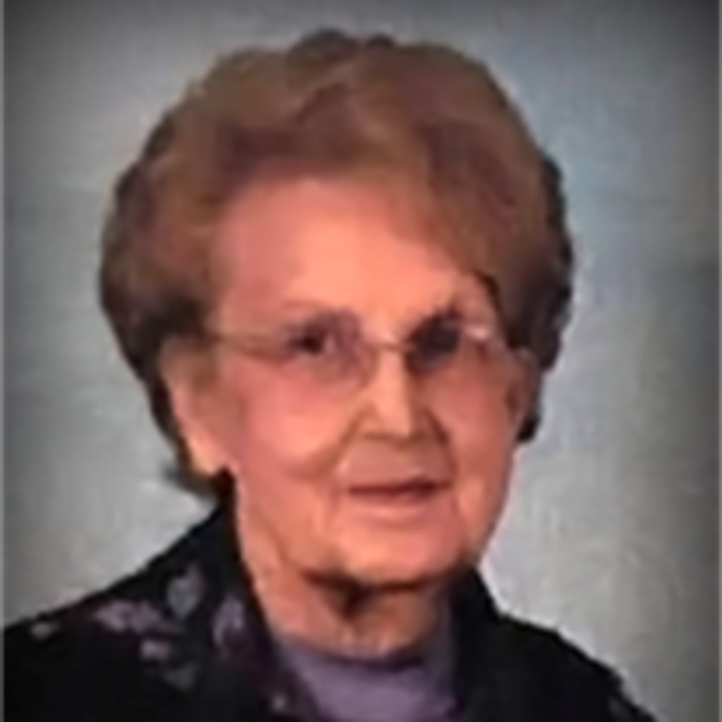 Louise Pulliam