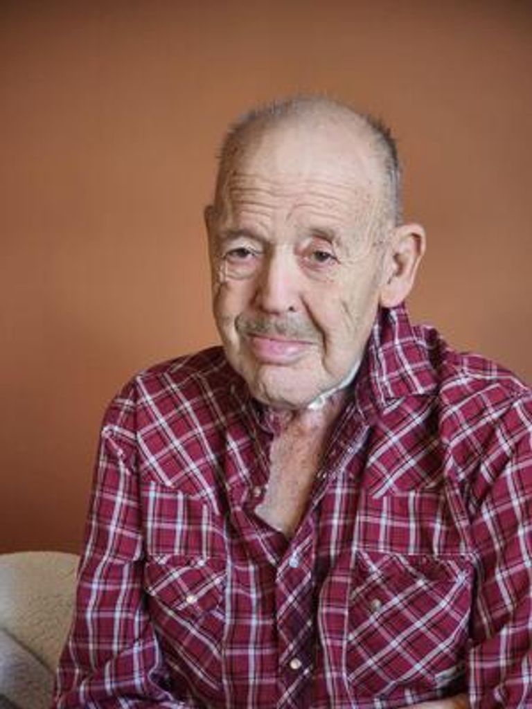 William Franklin Urton Profile Photo