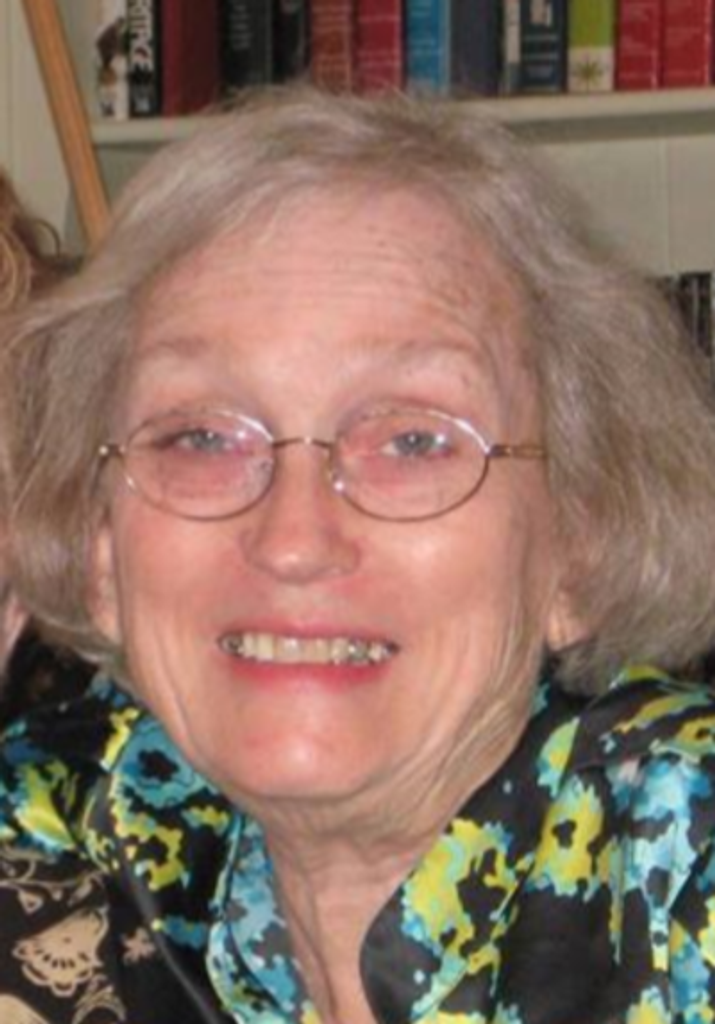 Greta Katherine Lowrie