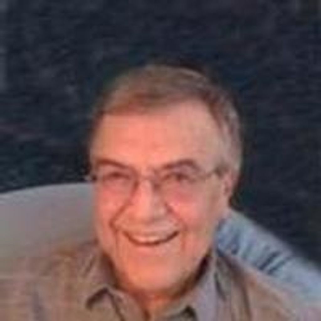 Donald J. Korpon
