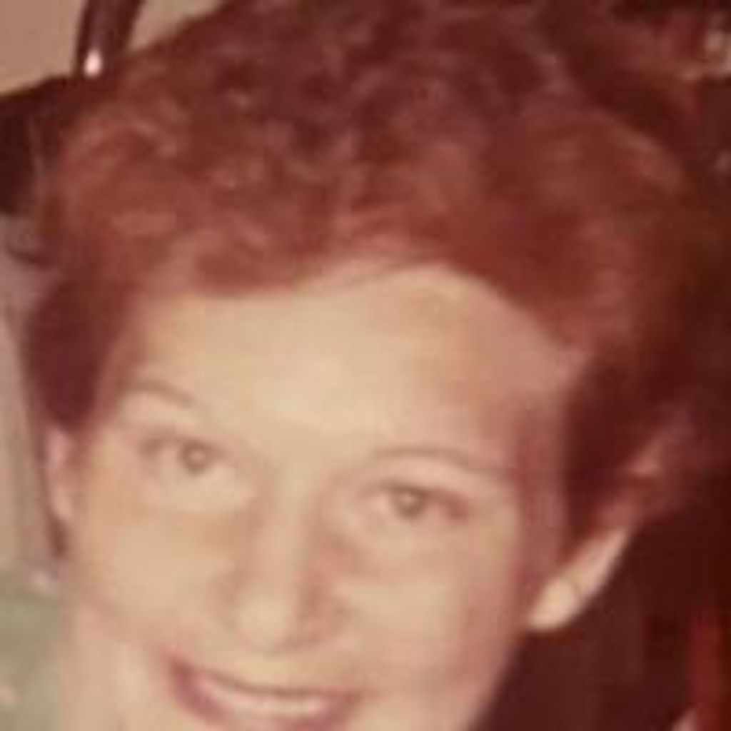 Patricia Ann Ziegler