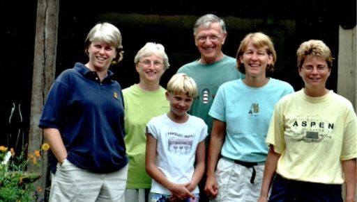 Harriet L. Stoltzfus photo gallery thumbnail 6 of 6
