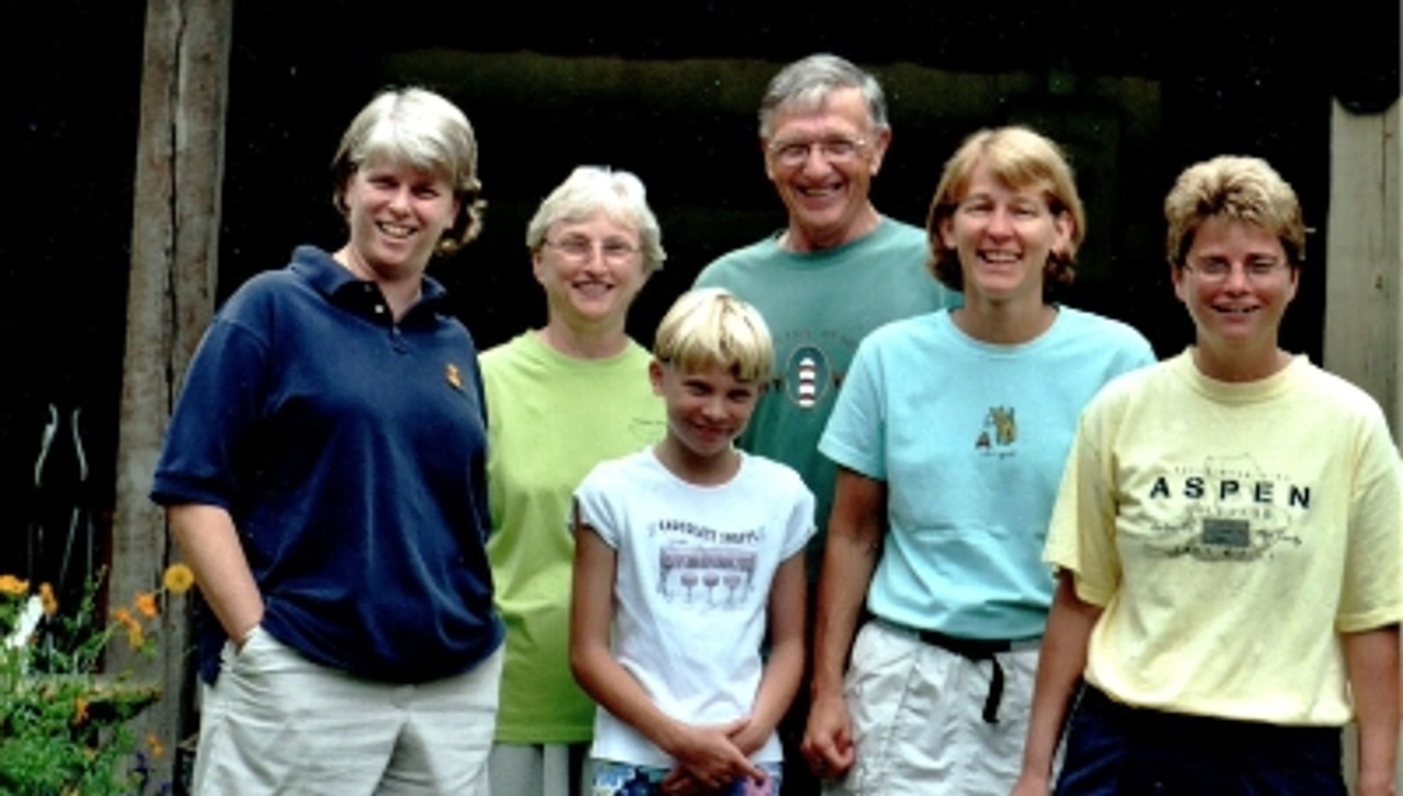 Harriet L. Stoltzfus photo gallery image 6 of 6