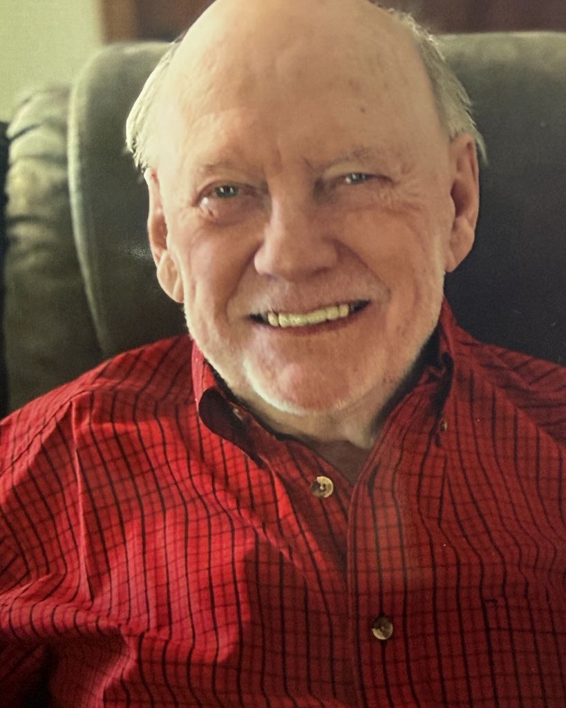 William D. Martin