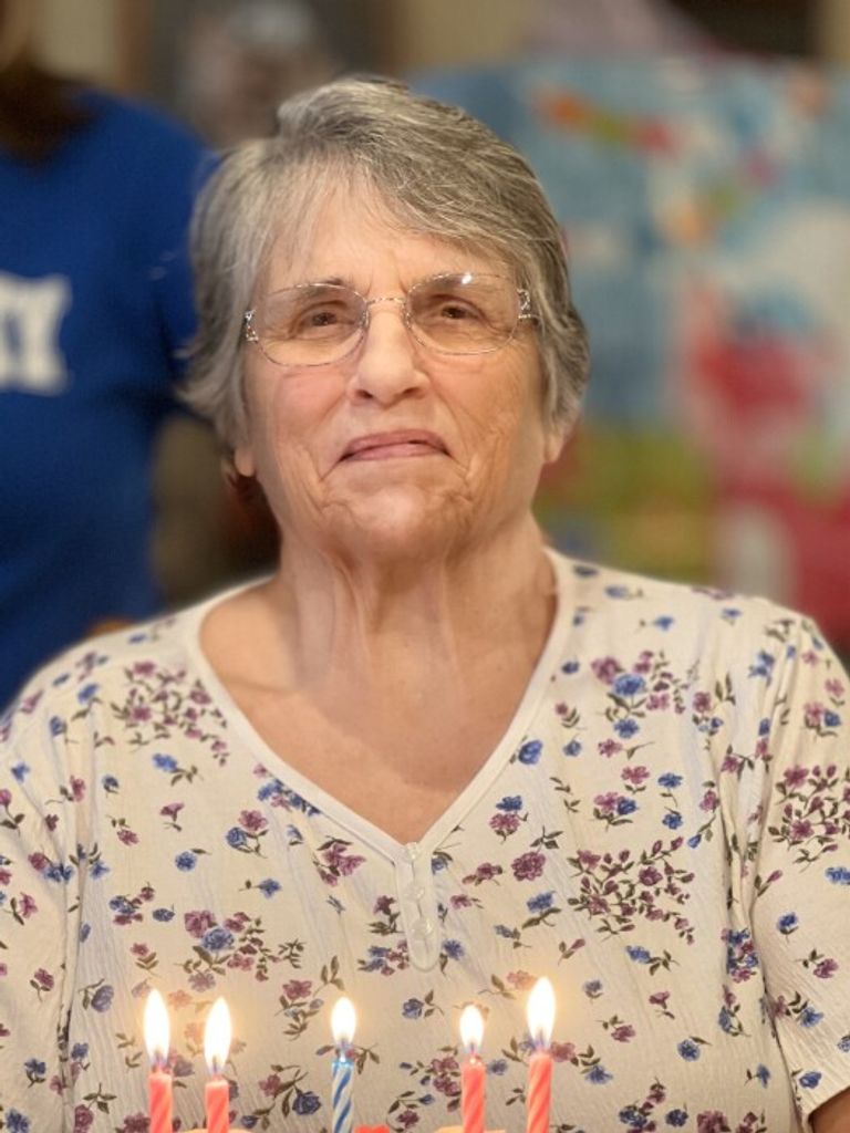 Johanna L. Farrand Profile Photo