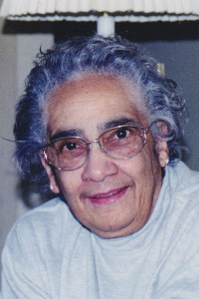 Inez R. Meade
