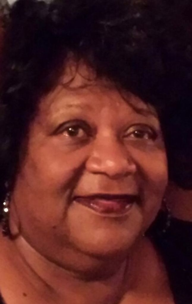 Yvonne D. Rodgers Profile Photo