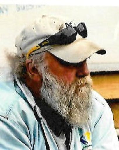 Steven S. Bishop's obituary image