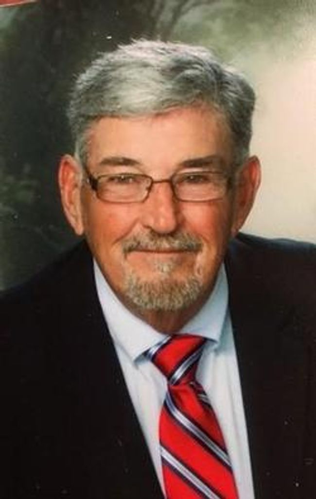 William Robert "Bobby" Cagle, Sr. Profile Photo