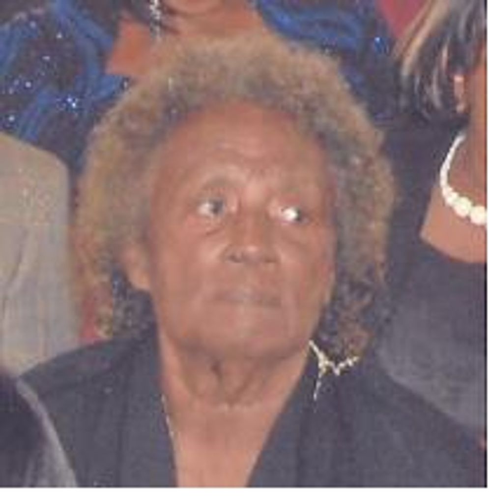 Esther Edna Stansbury