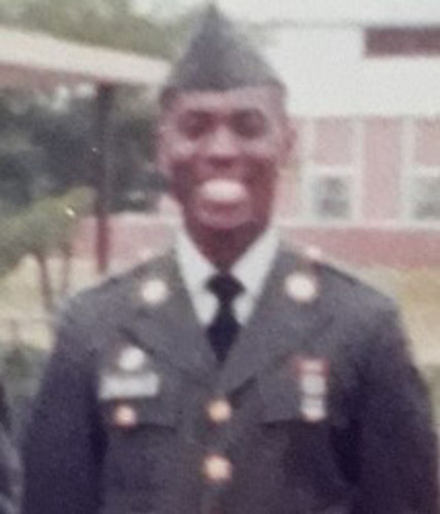 Mr. Cedric Deangelo Holloway Profile Photo