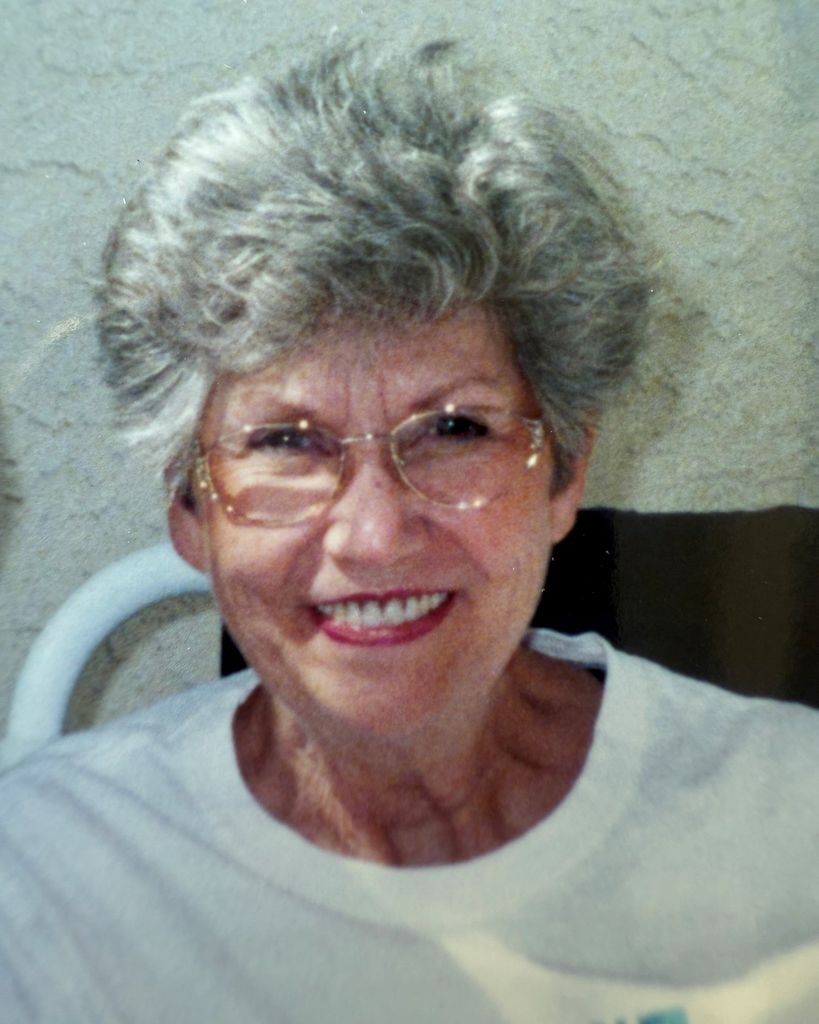 Bobbie Jeanette Richards Profile Photo