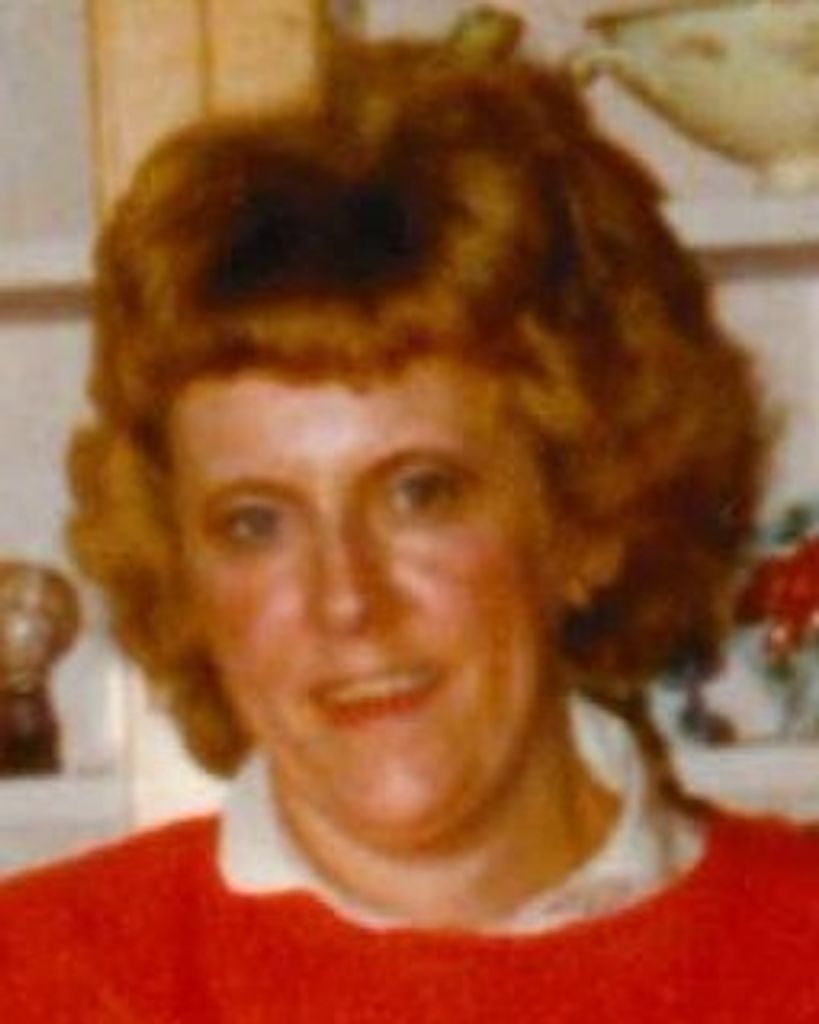 Margaret A. Brody