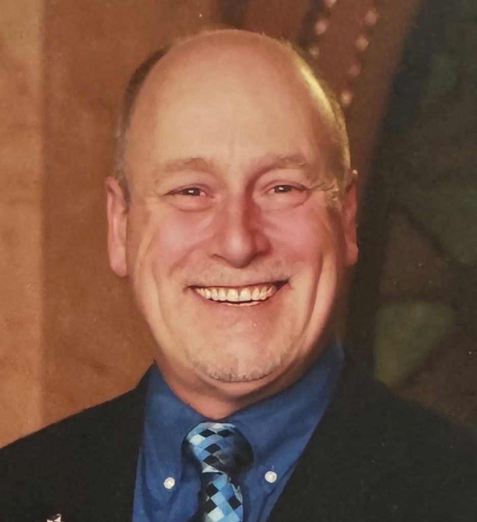 Robert Matthew Pequignot Profile Photo