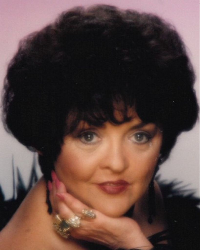 RosaLee Adams