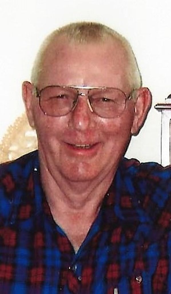 Kenneth McKnight