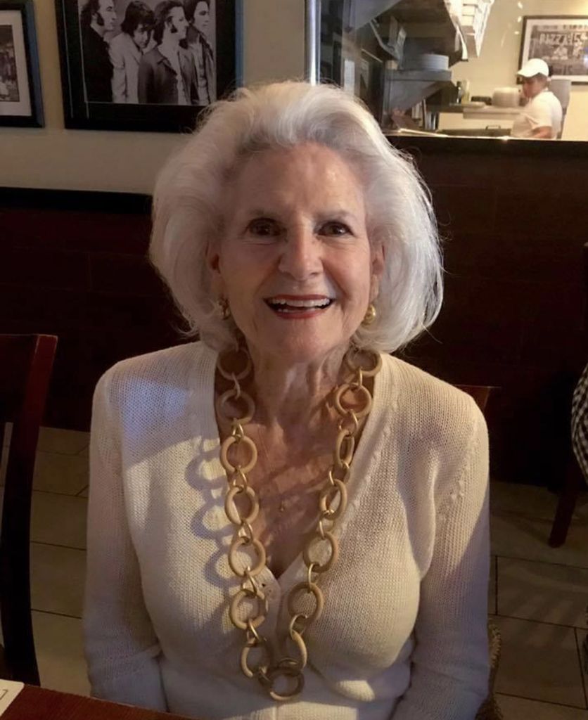 Janet P. Lutz