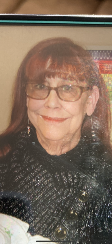 Gay V. (Dawson)  Nowicki Profile Photo