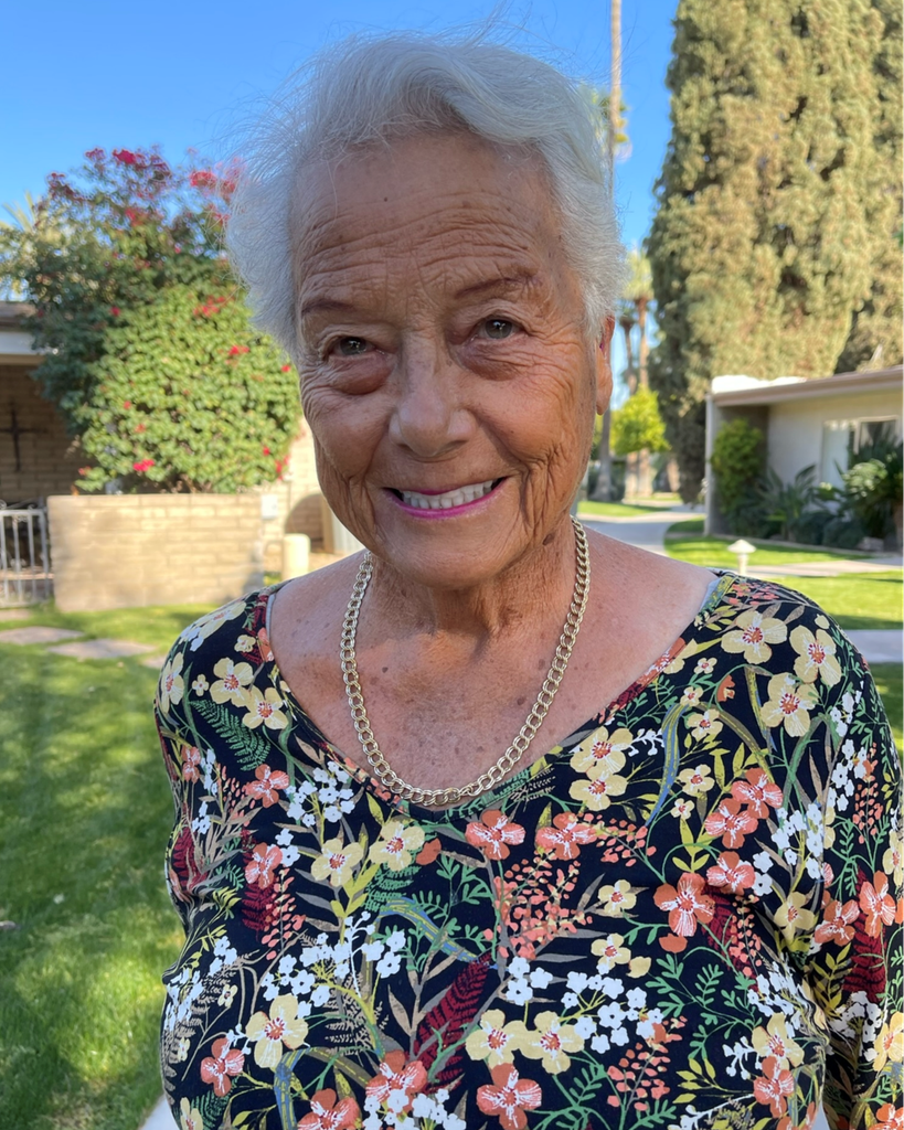 Edoline Jane Greene