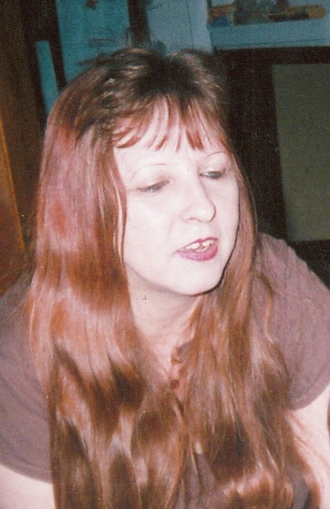 Bernice Powers
