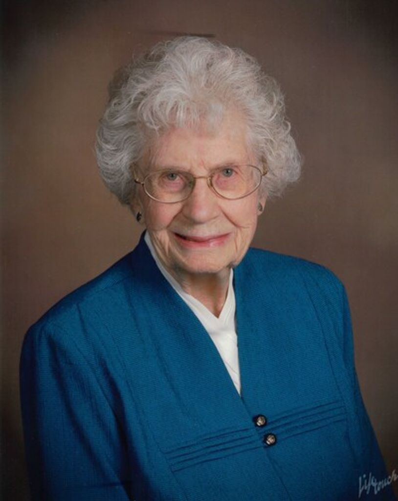 Marjorie Fern Little Profile Photo