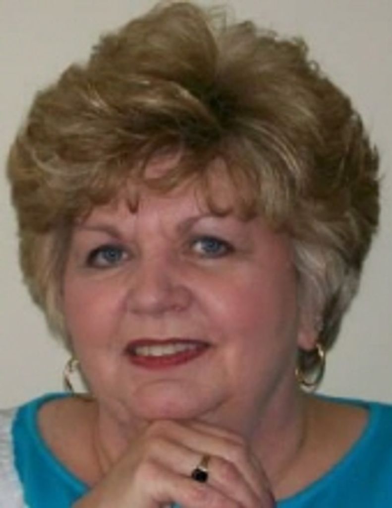 Brenda Sue Anderson Profile Photo