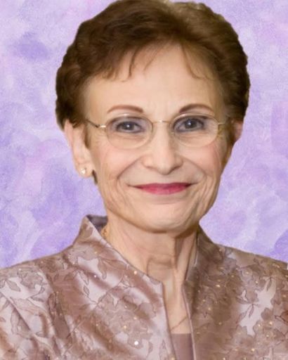 Barbara Marks's obituary image