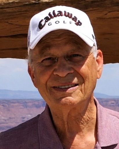 Jack Hastings Weiss's obituary image